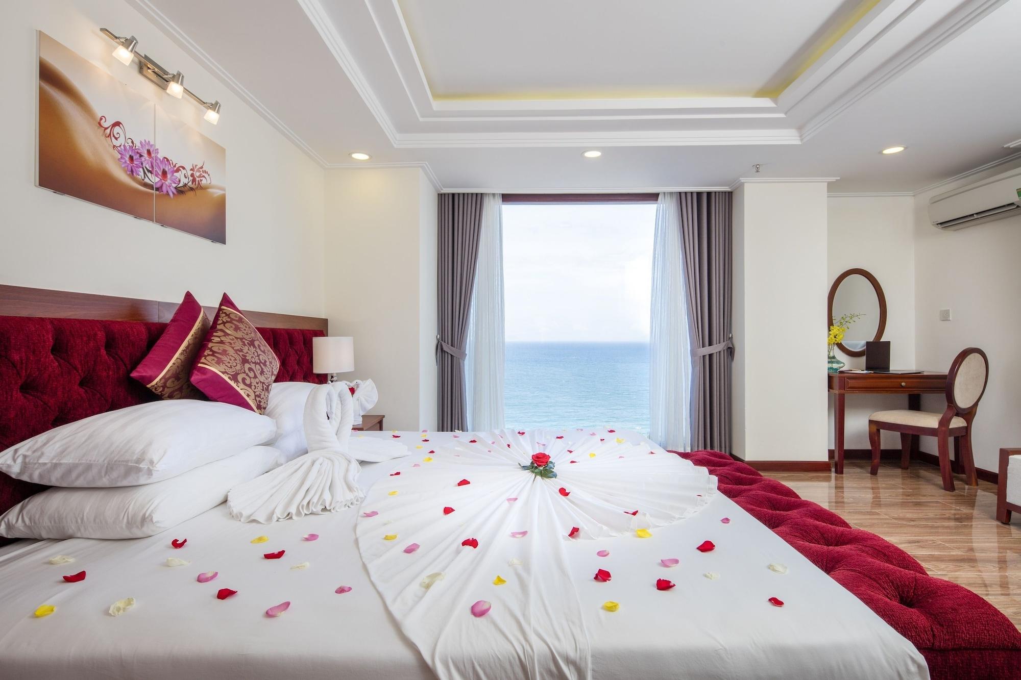 Apus Hotel Nha Trang Zewnętrze zdjęcie