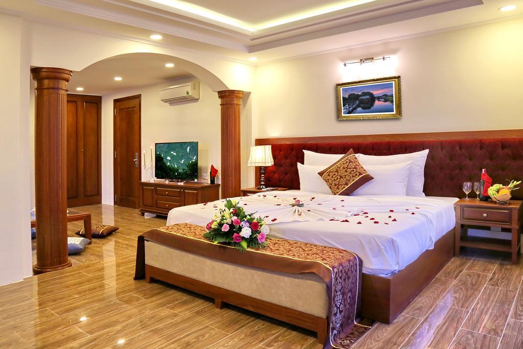 Apus Hotel Nha Trang Pokój zdjęcie