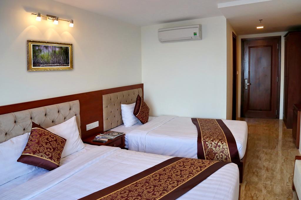 Apus Hotel Nha Trang Pokój zdjęcie