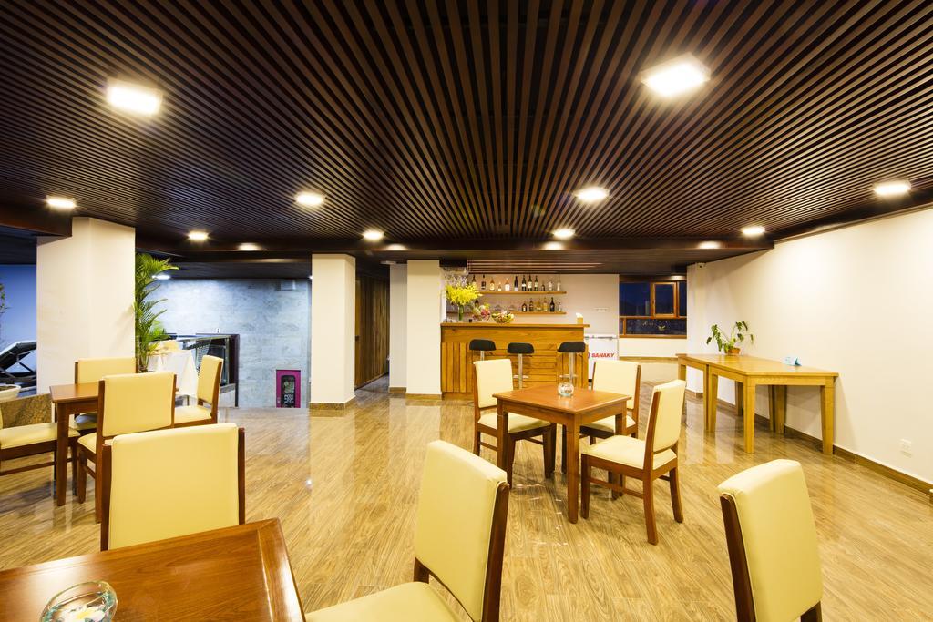 Apus Hotel Nha Trang Zewnętrze zdjęcie