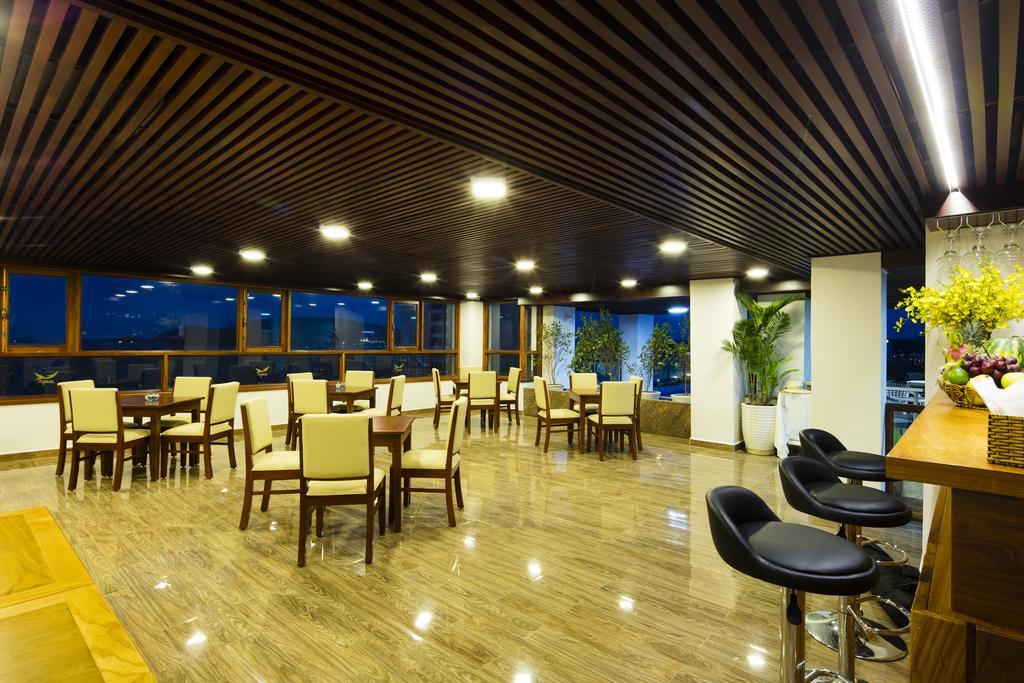 Apus Hotel Nha Trang Zewnętrze zdjęcie