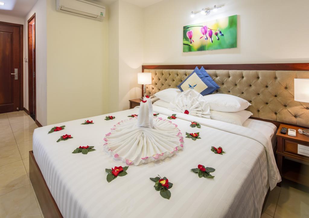 Apus Hotel Nha Trang Zewnętrze zdjęcie