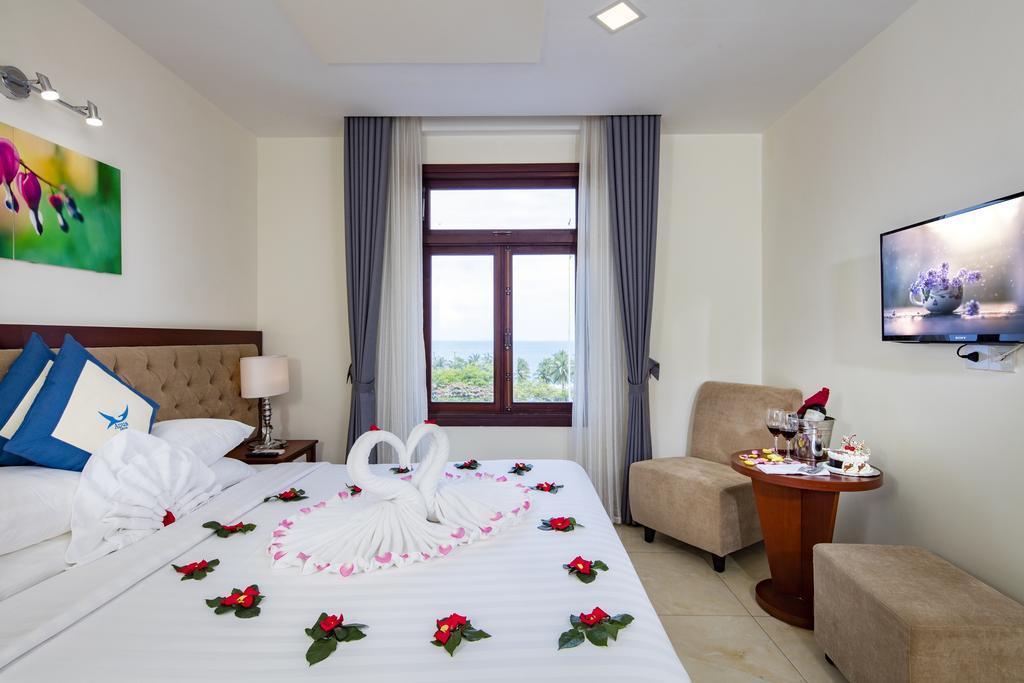 Apus Hotel Nha Trang Zewnętrze zdjęcie